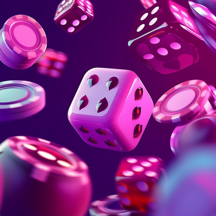 Game Library Game